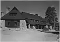 Bryce Canyon Lodge