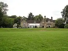 Bryngarw House 2011