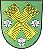 Coat of arms of Brzice