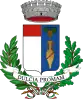 Coat of arms of Bubbio