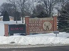 Buckeye Central High School