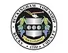 Official seal of Buckingham Township