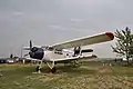 Antonov An-2R HA-YHF