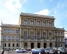 Hungarian Academy of Sciences