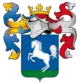 Coat of arms of 21st District of Budapest