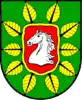 Coat of arms of Büchen