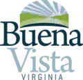 Official seal of City of Buena Vista