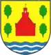 Coat of arms of Bünsdorf