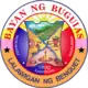 Official seal of Buguias