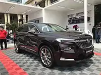 Buick Enclave Avenir