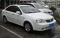 Buick Excelle front (pre-facelift)