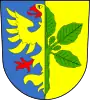 Coat of arms of Bukovec