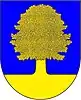 Coat of arms of Bukovina nad Labem