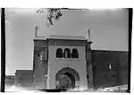 Buland Darwaza