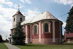 Church of Saint Michael the Archangel