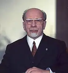 1970: Walter Ulbricht's New Year's Speech