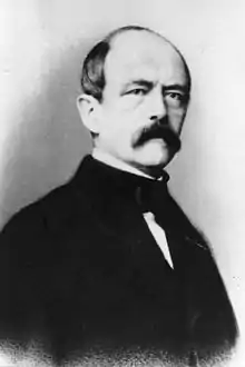 Otto von Bismarck