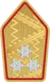 Generalleutnant(Austrian Army)