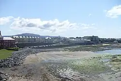 Bundoran seafront