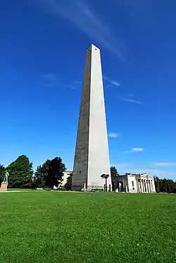 Bunker Hill Monument