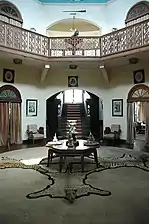 Burdwan Palace