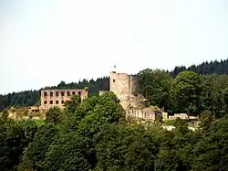 Windeck Castle