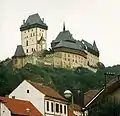 Karlštejn Castle