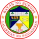 Official seal of Burgos