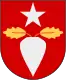 Coat of arms of Burlöv Municipality