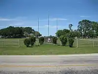 Ranch in Burleigh, Texas