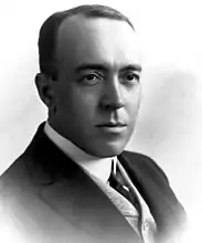 Edgar Rice Burroughs