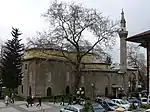 Orhan Gazi Mosque