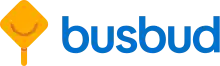 Busbud logo