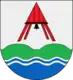 Coat of arms of Busenwurth