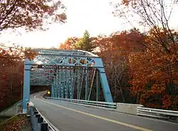 Connecticut Route 668