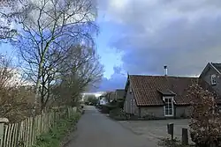 Street view of Lutterveld