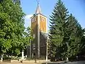 Banat Bulgarian church