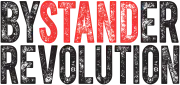 Bystander Revolution logo