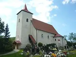 Church of Saint Anne