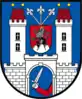 Coat of arms of Bzenec