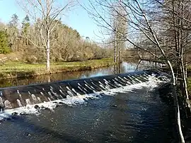 Côle River