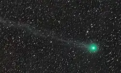 C2014 Q2 Lovejoy 9 January 2015, La Cañada