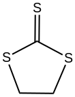 Ethylene trithiocarbonate