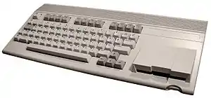 A Commodore 65 prototype