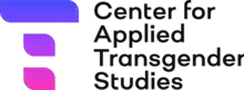 Logo of Center for Applied Transgender Studies