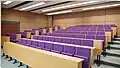 Lecture Theatre