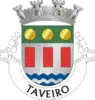 Coat of arms of Taveiro