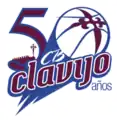 Logo of the 50 years anniversary of the club