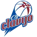 CB Clavijo logo