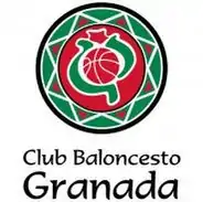 CB Granada logo